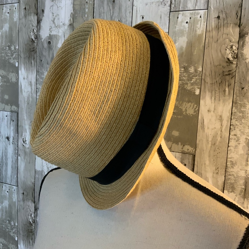 Staring at Stars hat. OS